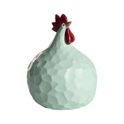 Ruth Vetter Henne, geschnitzt in Mint M