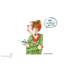 Passepartout B. Freundlieb Nö! Passepartout B. Freundlieb Nö!