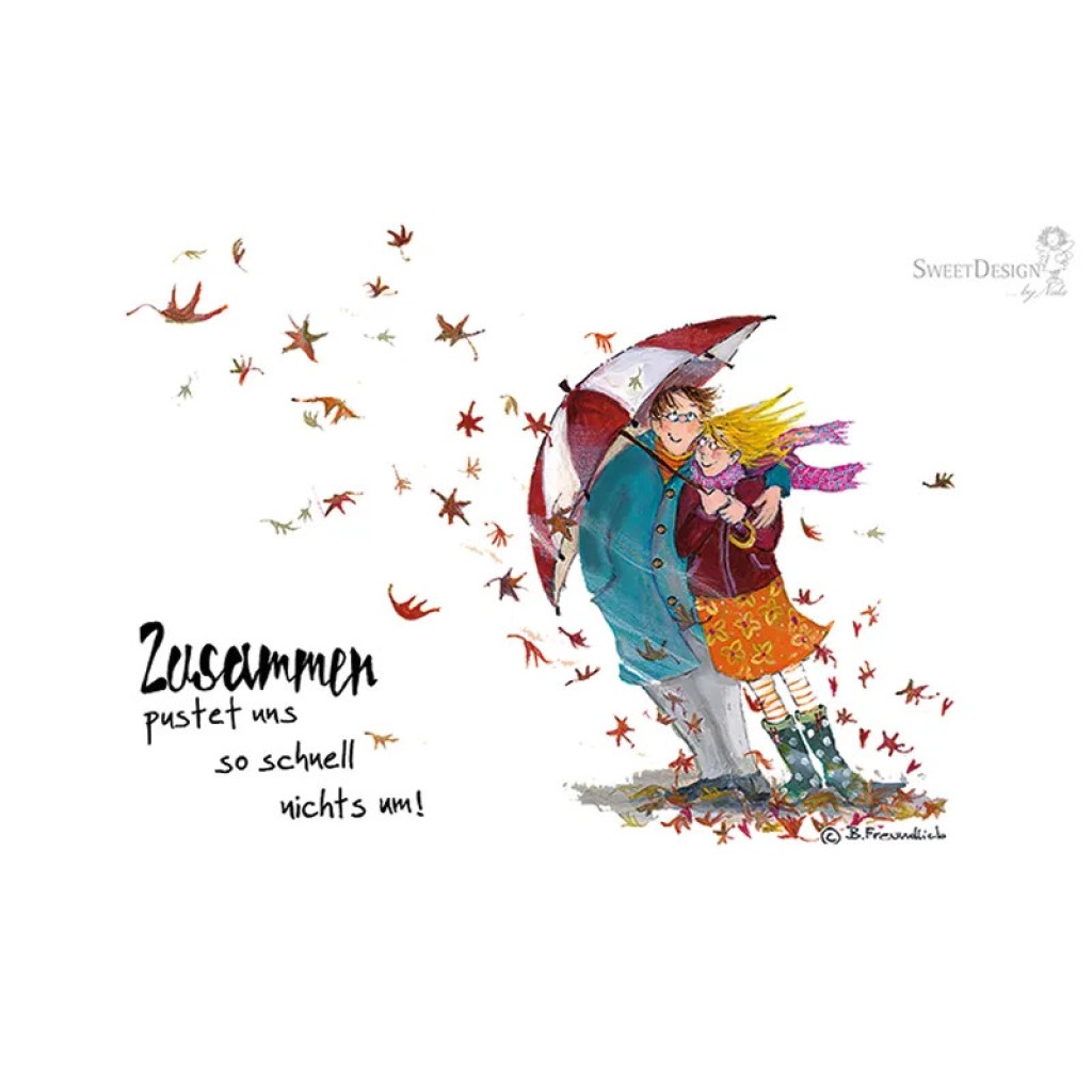 Frühstücksbrettchen Barbara Freundlieb Zusammen Frühstücksbrettchen Barbara Freundlieb Zusammen