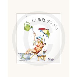 Passepartout B. Freundlieb Chill mal Mama Passepartout B. Freundlieb Chill mal Mama