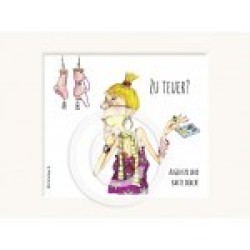 Passepartout B. Freundlieb Zu teuer Passepartout B. Freundlieb Zu teuer