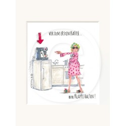 Passepartout B. Freundlieb Kaffee Passepartout B. Freundlieb Kaffee