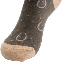 Motivsocken - Pony - Wrendale Designs - Damensocken - 37-42 Motivsocken - Pony - Wrendale Designs - Damensocken - 37-42