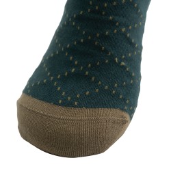 Motivsocken - Frosch - Wrendale Designs - Herrensocken - 41-46