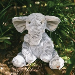 Wrendale Design -  Kuscheltier - Elefant Winnie