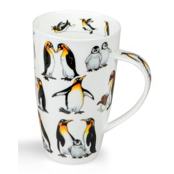 Dunoon Becher Pinguine