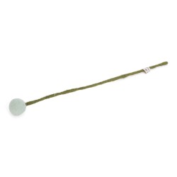 Gry & Sif Filzblume, 2 cm, Eukalyptus