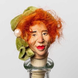 Korkenkopf Chou Chou Korkenkopf Chou Chou