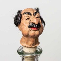 Korkenkopf Ali Korkenkopf Ali