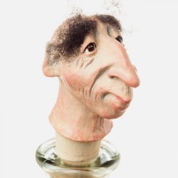 Korkenkopf Benjamin Goldmann Korkenkopf Benjamin Goldmann