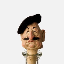 Korkenkopf Jacques Korkenkopf Jacques