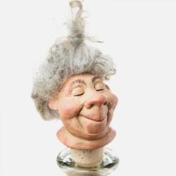 Korkenkopf Giselheid Korkenkopf Giselheid