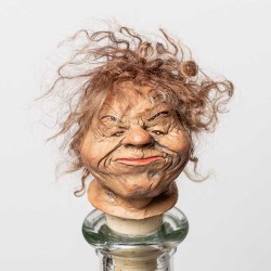 Korkenkopf Holger Korkenkopf Holger