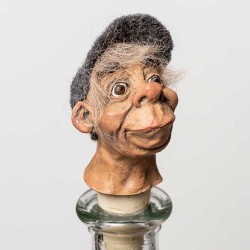 Korkenkopf Jockel Korkenkopf Jockel