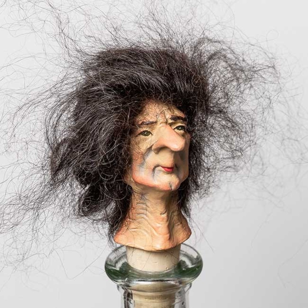 Korkenkopf Maga Tuxa Korkenkopf Maga Tuxa