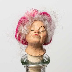 Korkenkopf Marianne Korkenkopf Marianne