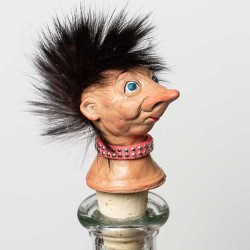 Korkenkopf Mausi Korkenkopf Mausi