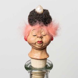 Korkenkopf Wölkchen Korkenkopf Wölkchen