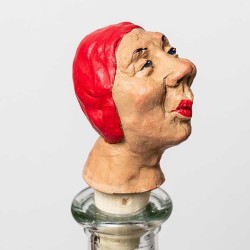 Korkenkopf Christel Hautop Korkenkopf Christel Hautop