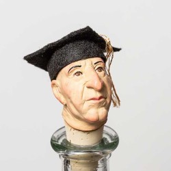 Korkenkopf Richter Korkenkopf Richter