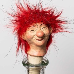 Korkenkopf Kobold Korkenkopf Kobold