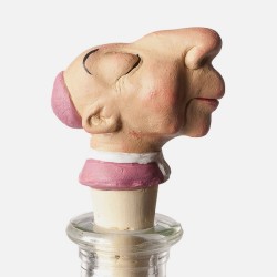 Korkenkopf Bischof Korkenkopf Bischof