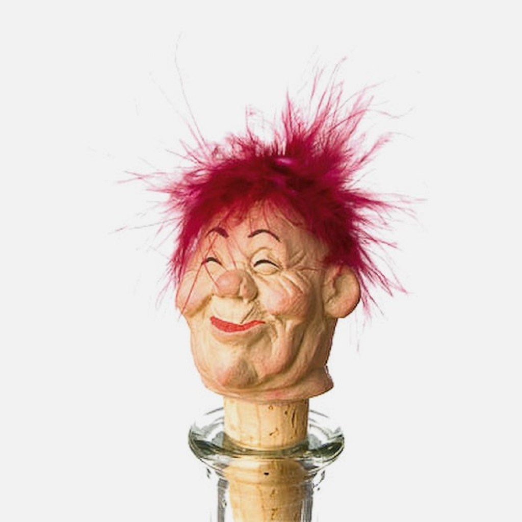 Korkenkopf Griselda Korkenkopf Griselda