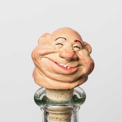 Korkenkopf Kalle Patzenhauer Korkenkopf Kalle Patzenhauer