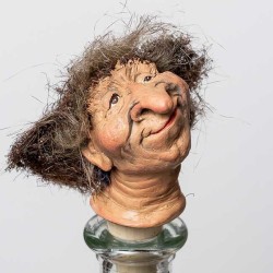 Korkenkopf Atze Korkenkopf Atze