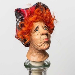 Korkenkopf Schotte Korkenkopf Schotte