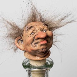 Korkenkopf Opa Gernot Korkenkopf Opa Gernot