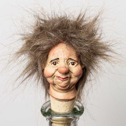 Korkenkopf Uschi Korkenkopf Uschi