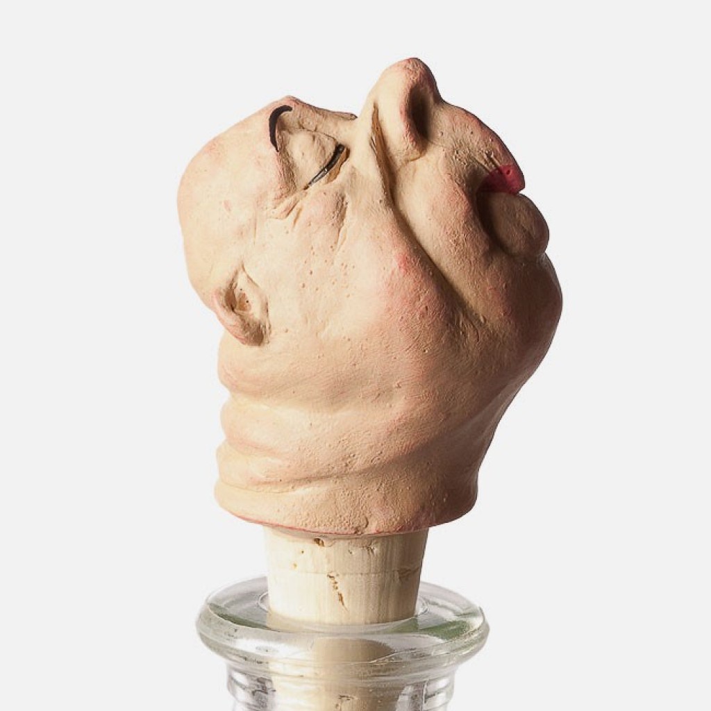 Korkenkopf Butler James Korkenkopf Butler James