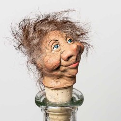 Korkenkopf Max Korkenkopf Max