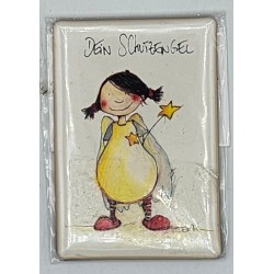 Magnet Schutzengel