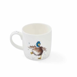 Wrendale Design Tasse Ente 0.3 ltr.