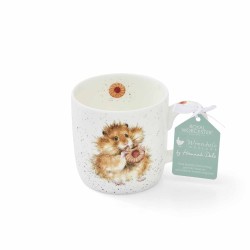 Wrendale Design Tasse Hamster, 0.3 ltr.