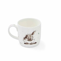 Wrendale Design Tasse Hase 0.3 ltr.