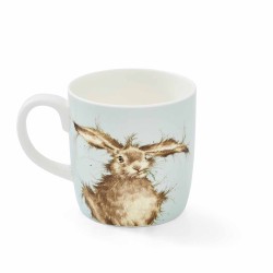Royal Worcester Wrendale Design Becher Hase 0.4 ltr. Royal Worcester Wrendale Design Becher Hase 0.4 ltr.