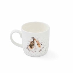 Wrendale Design Tasse Meerschweinchen 0.3 ltr. Wrendale Design Tasse Meerschweinchen 0.3 ltr.