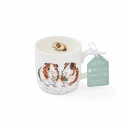 Wrendale Design Tasse Meerschweinchen 0.3 ltr. Wrendale Design Tasse Meerschweinchen 0.3 ltr.