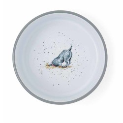 Wrendale Design by Hannah Dale Hundenapf klein