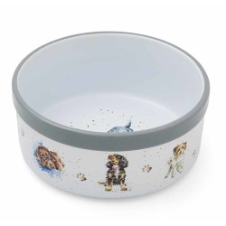 Wrendale Design by Hannah Dale Hundenapf klein