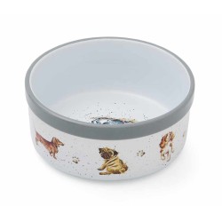 Wrendale Design by Hannah Dale Hundenapf klein