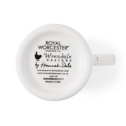 Wrendale Design by Hannah Dale, Kanne mit Hase Wrendale Design by Hannah Dale, Kanne mit Hase