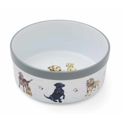 Wrendale Design by Hannah Dale Hundenapf