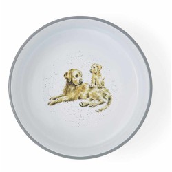 Wrendale Design by Hannah Dale Hundenapf