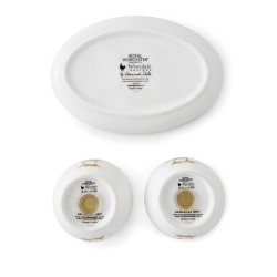 Wrendale Design by Hannah Dale Salz & Pfefferstreuer Enten