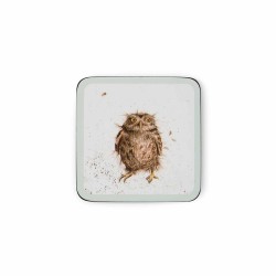 Wrendale Design - 6 Untersetzer mit Tiermotiven- - 10,5 x 10,5 cm Wrendale Design - 6 Untersetzer mit Tiermotiven- - 10,5 x 10,5 cm