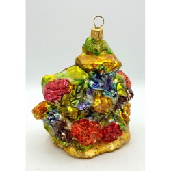 Christbaumschmuck Korallenriff